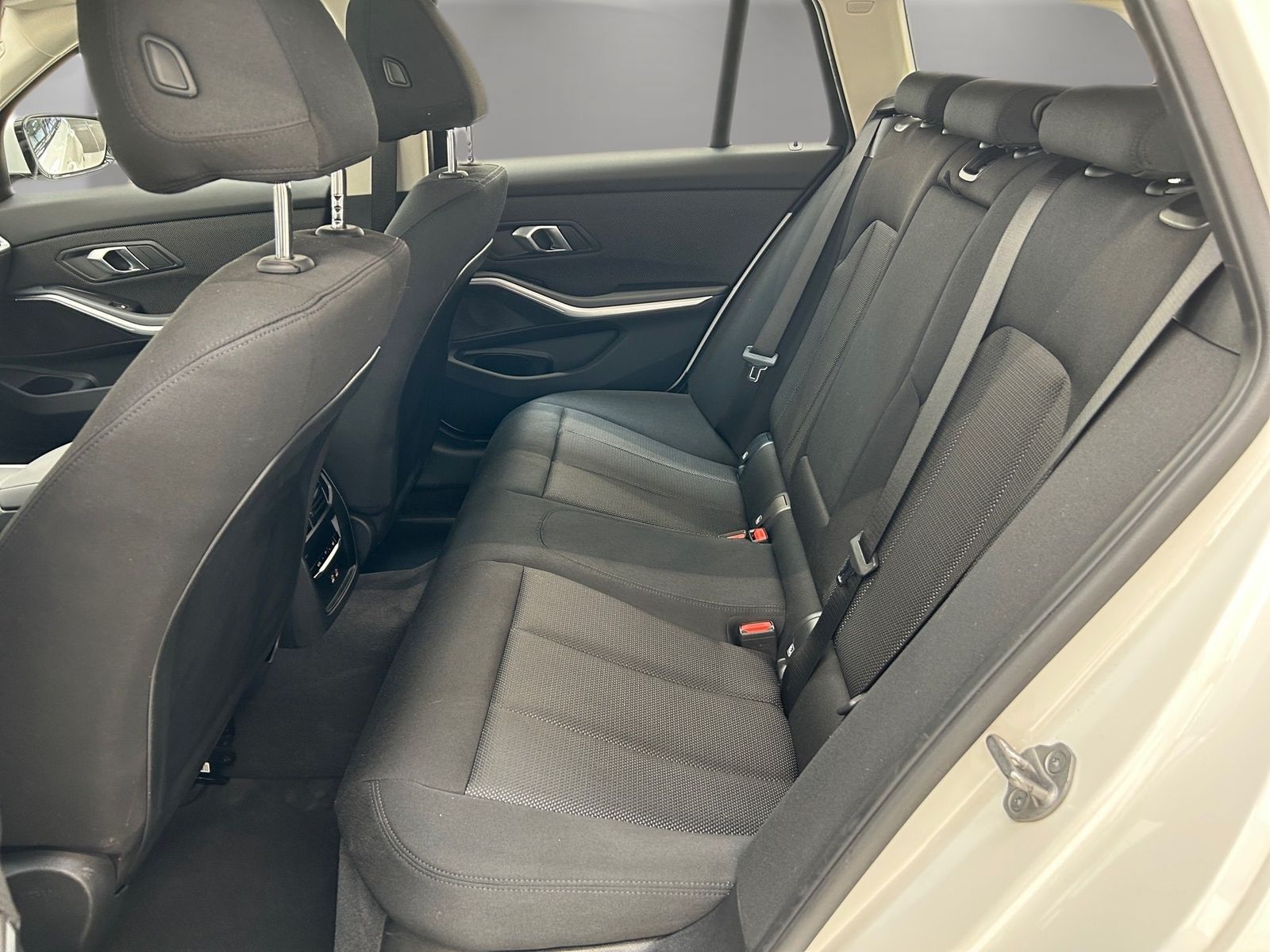 BMW 318 - Bild 13