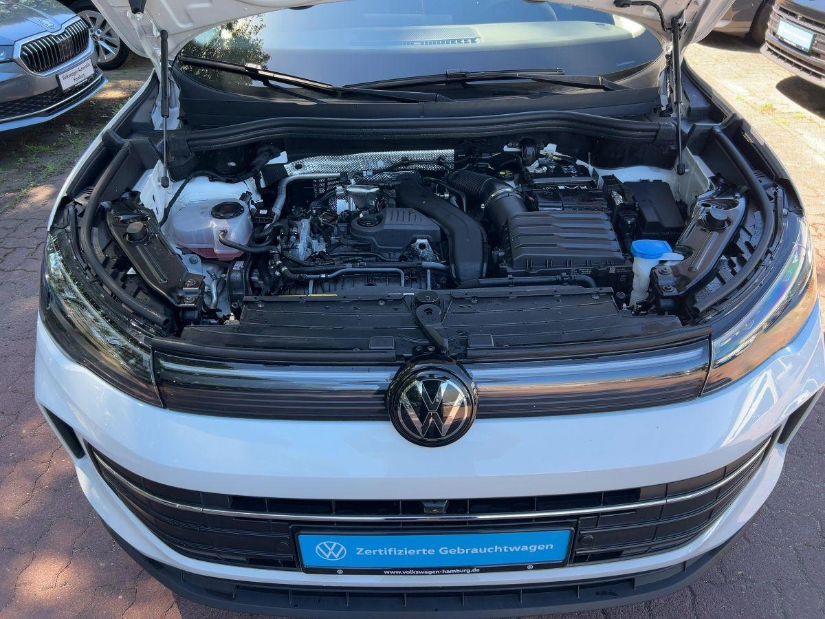 Volkswagen Tiguan 1.5 eTSI DSG Goal AHK LED Navi Sitzhzg