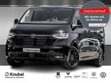 Volkswagen T7 Caravelle Style 2.0 TDI 4M Autom. LR Navi AHK