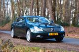 Mercedes-Benz CLS 350 - - gebrauchte Mercedes-Benz CLS 350 aus dem Jahr 2005