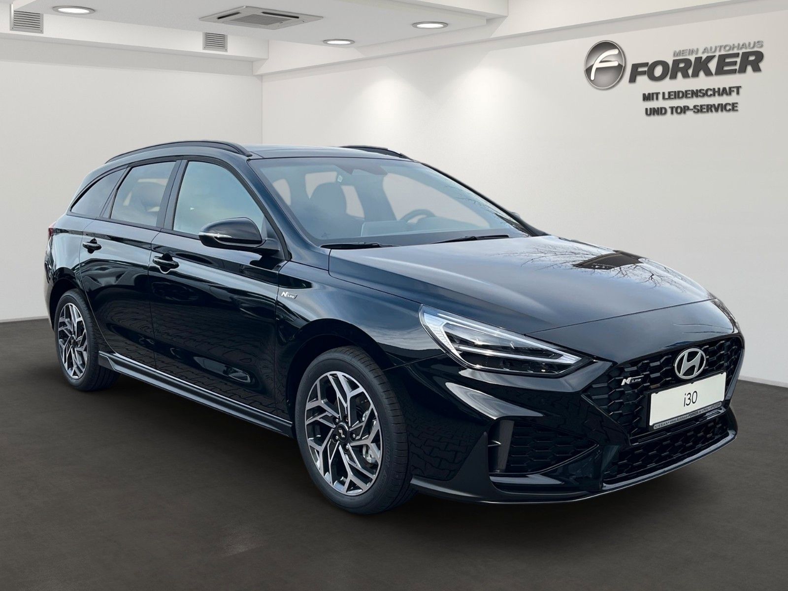 Hyundai i30 – Bild 2