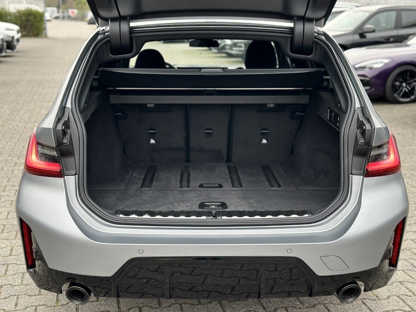 BMW 320 - Bild 7