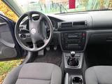 Volkswagen Vw Passat Kombi ohne Tüv - Volkswagen Passat aus 2005: Kombi