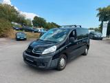 Citroën Jumpy 6 SITZE 2,0 KLIMA - Citroën Jumpy aus 2012