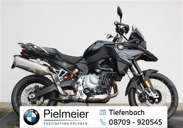 BMW F 850 GS