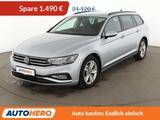 Volkswagen Passat 2.0 TDI Aut. *ACC*PDC*SHZ*LED*NAVI*KLIMA* - gebrauchte VW Passat aus dem Jahr 2022