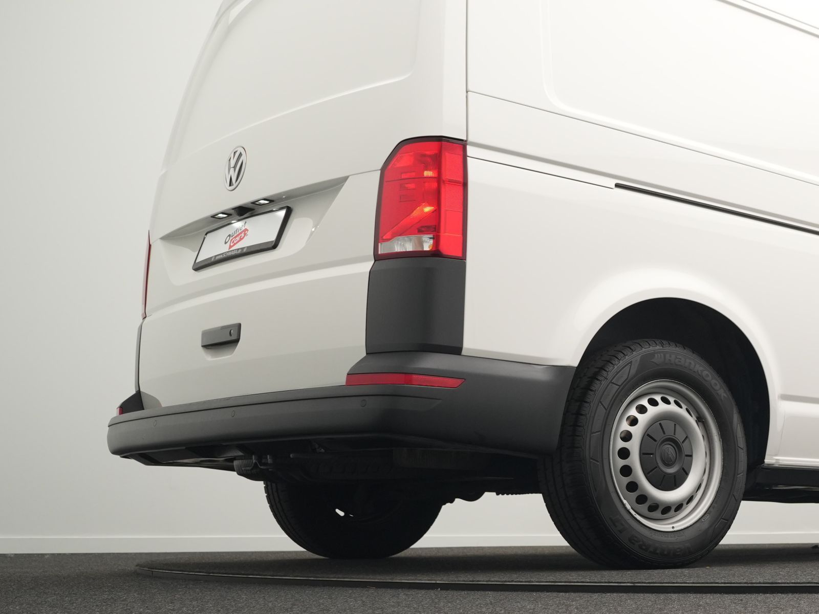 Volkswagen T6 Transporter - Bild 47
