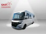 Niesmann + Bischoff iSmove 6.9 E  - Niesmann + Bischoff Neu