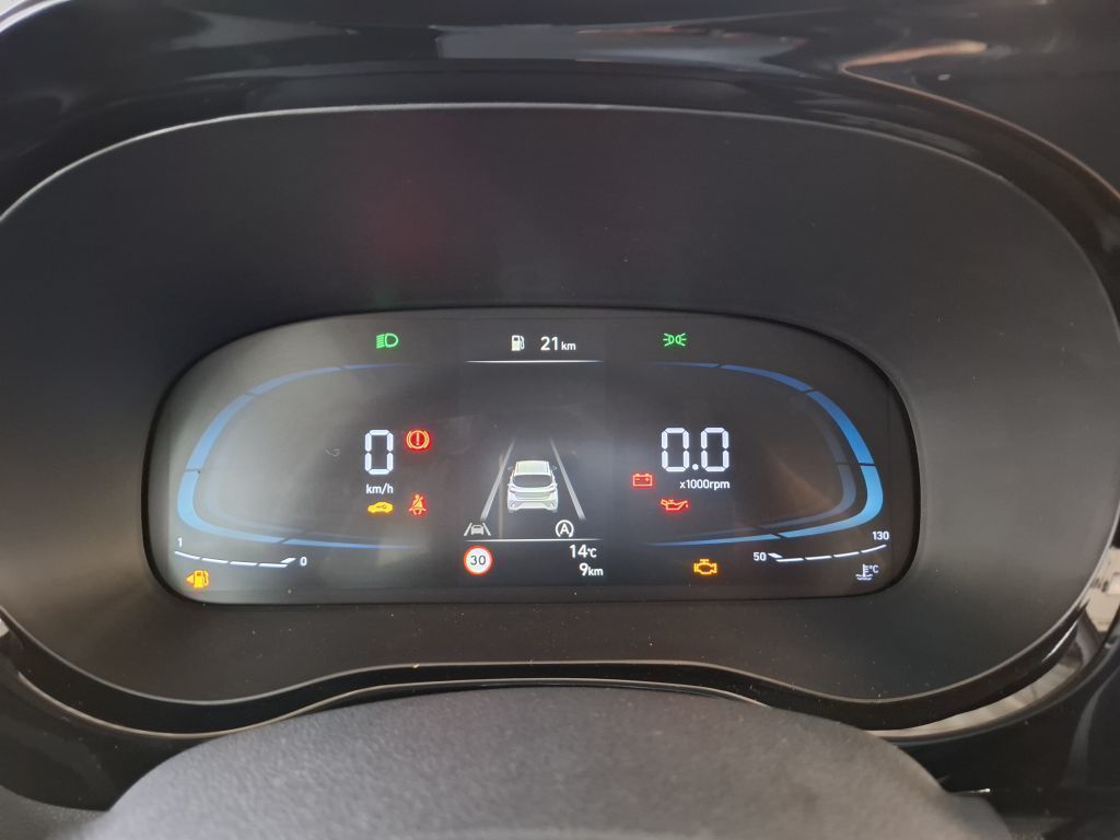 Hyundai i10 - Bild 17