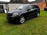 Mercedes-Benz Mercedes ML 350 Gasanlage Anhänger - Mercedes-Benz ML-Klasse: Automatik, Gas