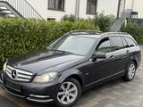 Mercedes-Benz C 220 T CDI BlueEfficiency* MULTI * BI-XEN *