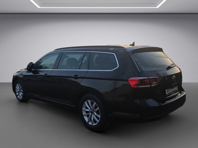 Passat Variant Business