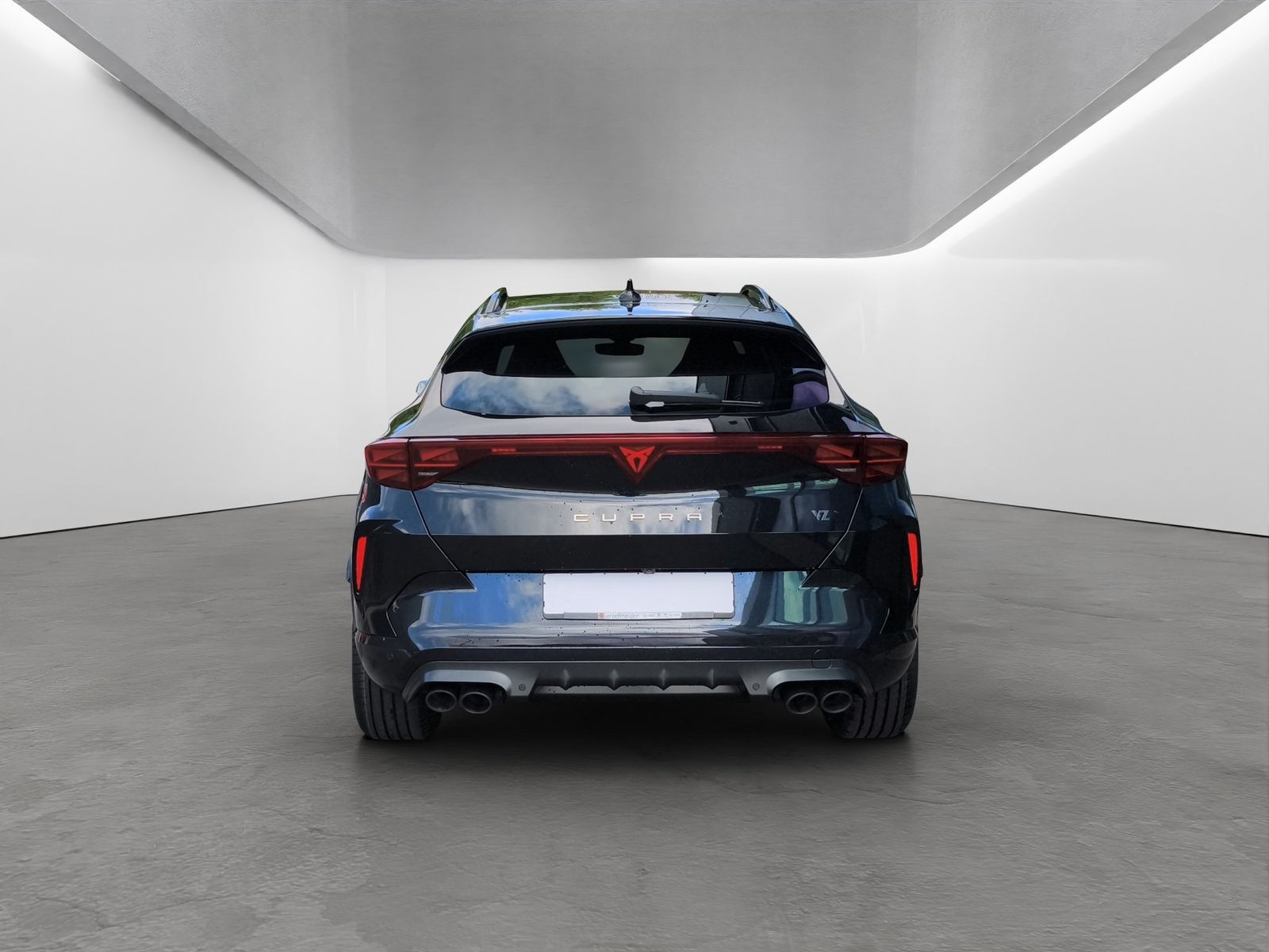 Cupra Formentor - Bild 7