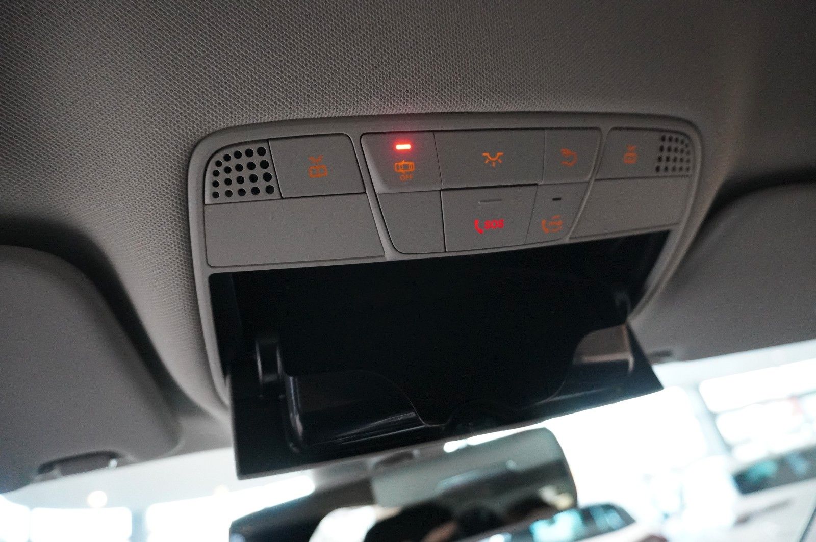 Fahrzeugabbildung Mercedes-Benz C 200D T BUSINESS NAVI/LED/KAMERA/SH/BURMESTER