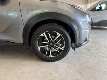 Nissan Juke - 6