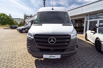 Mercedes Sprinter - 2