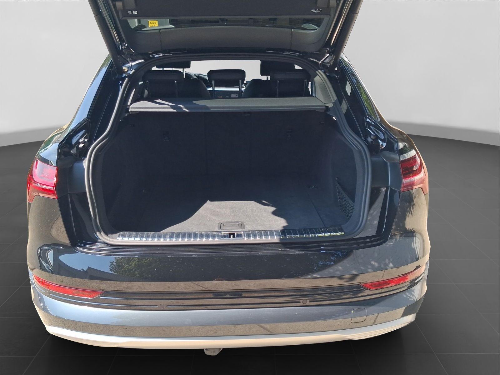Audi e-tron - Bild 17