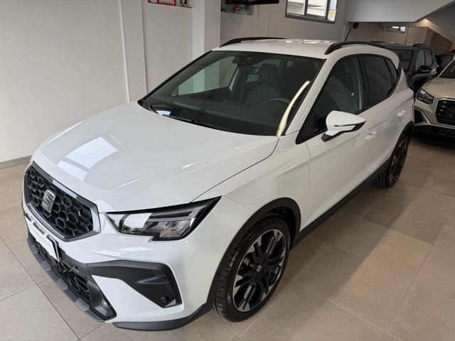 Seat SEAT Arona 1.0 EcoTSI Style