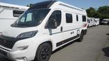 LMC Innovan 640 First Edition 1.Hand/AHK/RFK/HeoSafe - LMC Kastenwagen