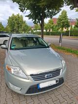 Ford Mondeo 2,3 Ghia 6-tronic Ghia - Ford Mondeo: 2.3