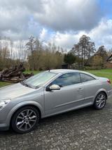 Opel Astra 1.6 Turbo ECOTEC Cosmo 132kW Cosmo - Opel Astra: Cabrio, 1.6