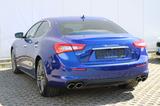 Maserati Ghibli Diesel Leder Xenon - Maserati Ghibli in Stuttgart