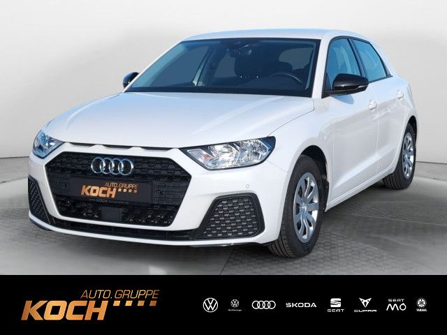 Audi A1 Sportback 25 TFSI, Navi Touch, Sitzh., Virtua