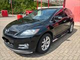 Mazda CX-7 2.3 Disi Turbo - Mazda CX-7: 2.3