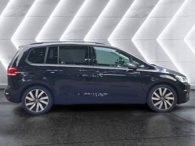 Volkswagen Touran - Bild 6