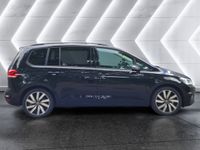 Volkswagen Touran - Vorschau Bild 6