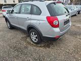 Chevrolet Captiva 2.4 LS 2WD LPG*7 Sitzer* Tüv 04/2026 - Chevrolet: C20