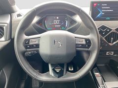 DS DS3 Crossback E-Tense Performance Line