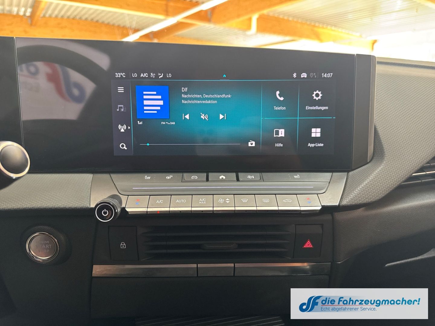 Fahrzeugabbildung Opel Astra L GS Digitales Cockpit 360 Kamera LED Appl