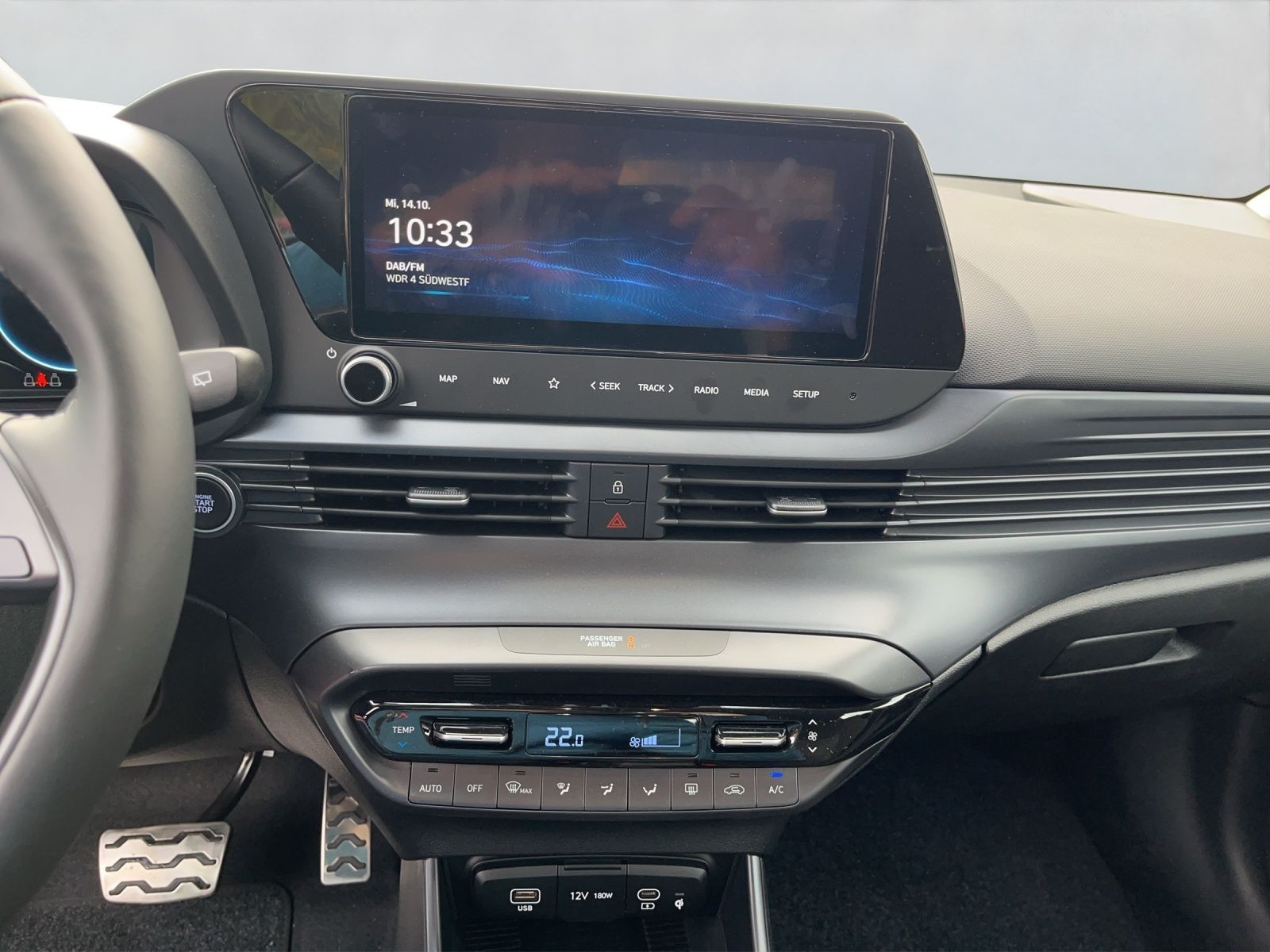 Hyundai BAYON – Bild 14