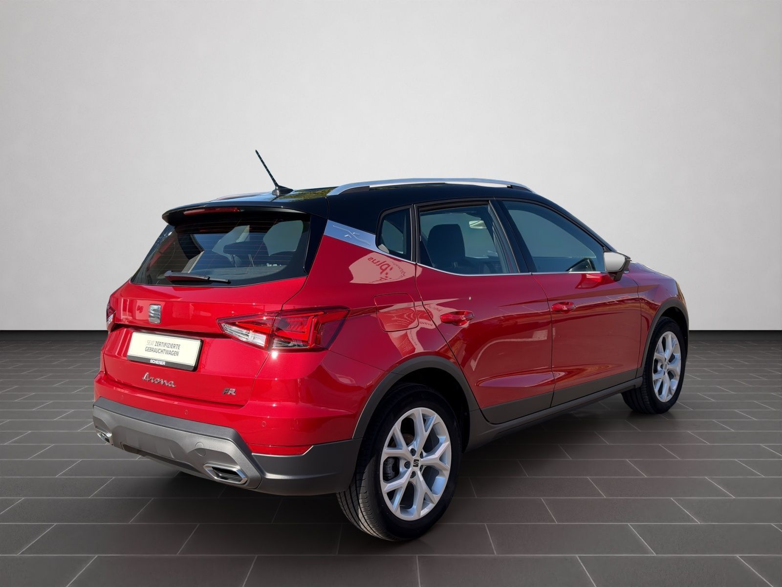 Seat Arona - Bild 3