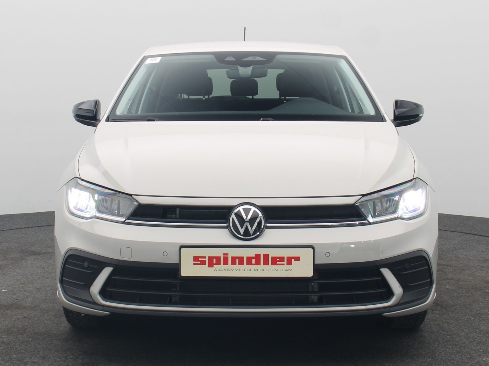 Volkswagen Polo - Bild 2