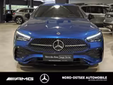 Mercedes-Benz CLE 300 4M AMG SOUND NIGHT 360° KAMERA - Autos mit Automatikschaltung