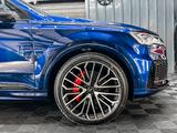 Audi Q7 55 TSFI PRESTIGE SLine LASER Cam360 B&O R22 - Audi Q7: Sline