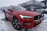 Volvo XC60 B4 2,0d Aut. *NAVI*LED*SEHR GEPFLEGT* - rote Volvo XC60