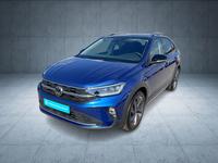 Volkswagen Taigo Style 1.0 TSI DSG ACC+dynLicht+Nav+RearVie