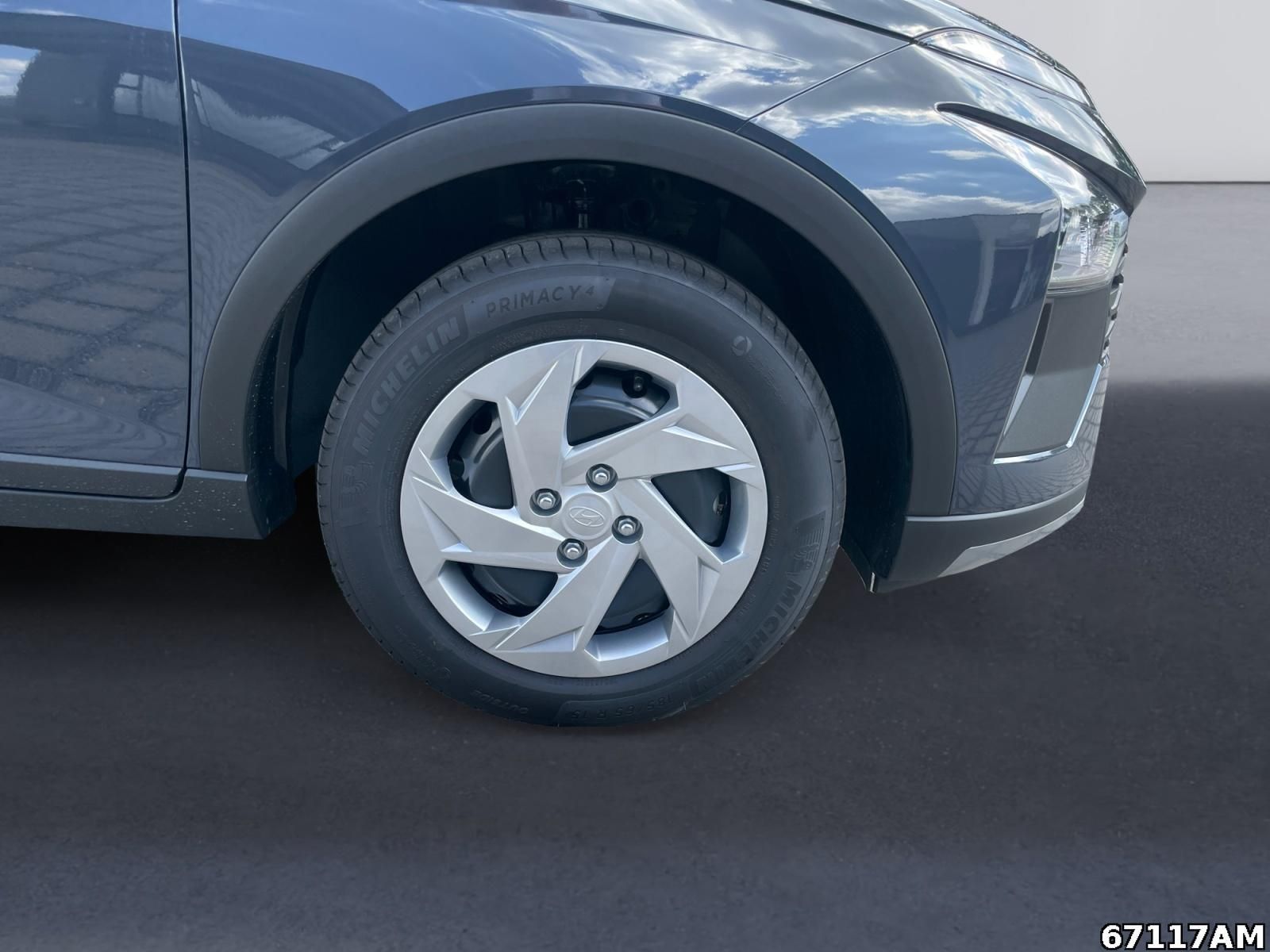 Hyundai BAYON – Bild 5