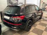 Skoda Kodiaq Sportline 4x4 2,0 TDI DSG,AHK,ACC,Pano, - Skoda Kodiaq in Hamburg