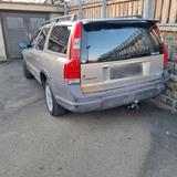 Volvo XC 70 Gross Country - Volvo XC70: Country