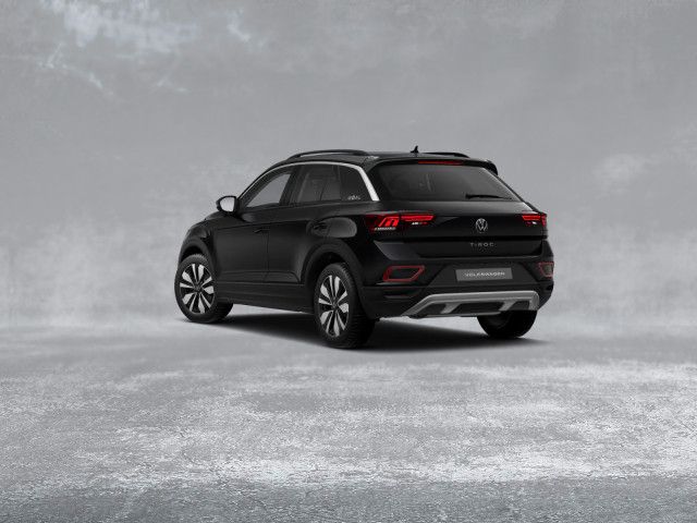 Volkswagen T-Roc - Bild 5