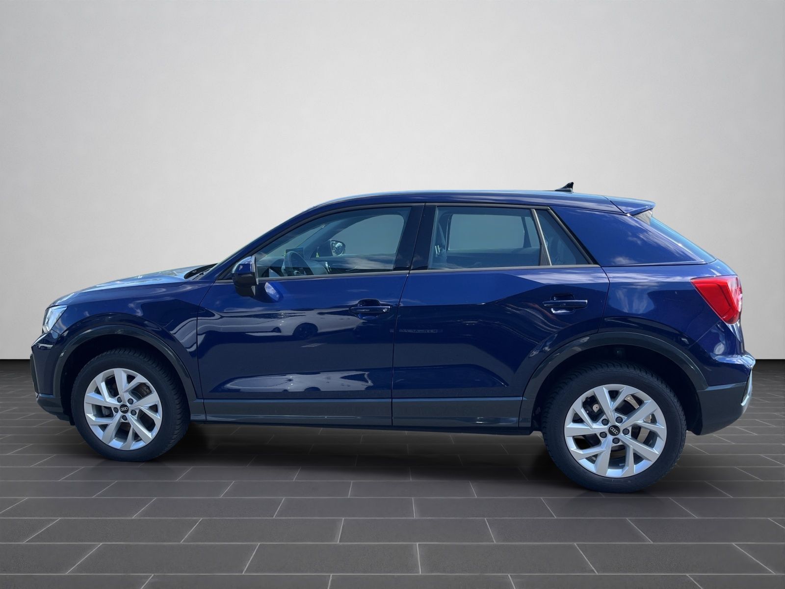 Audi Q2 - Bild 8