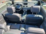 Renault Megane Coupé-Cabriolet ENERGY TCe 130 S/S Lu... - gebrauchte Renault Megane aus dem Jahr 2014