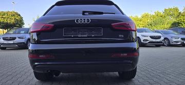 2012 AUDI Q3 照片 4
