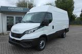 Iveco e-Daily 38S14E V - Elektro