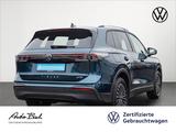 Volkswagen Tiguan 1.5 TSI Life DSG Navi LED Standhzg ACC EP - Volkswagen Tiguan: Standheizung