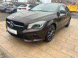 Mercedes-Benz CLA 220 CDI Shooting Brake 4Matic Navi RFK Autom - Mercedes-Benz CLA 220 aus 2016